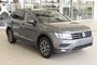 Volkswagen Tiguan COMFORTLINE+TOIT PANO+AWD 2021 CAMERA+SANS CLÉ+APP CONNECT