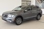 Volkswagen Tiguan COMFORTLINE+TOIT PANO+AWD 2021 CAMERA+SANS CLÉ+APP CONNECT