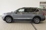 Volkswagen Tiguan COMFORTLINE+TOIT PANO+AWD 2021 CAMERA+SANS CLÉ+APP CONNECT