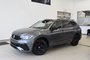 2022 Volkswagen Tiguan COMFORTLINE+BLACK PACKAGE COMFORTLINE+BLACK PACKAGE
