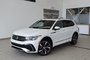 Volkswagen Tiguan HIGHLINE+R LINE+BLANC ORYX 2022 CAMERA+LED+NAV+AWD+CUIR