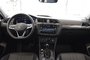 Volkswagen Tiguan COMFORTLINE+TOIT PANO+AWD 2022 BAS KM+CAMERA+SIEGES CHAUFFANTS