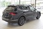 Volkswagen Tiguan COMFORTLINE+TOIT PANO+AWD 2022 BAS KM+CAMERA+SIEGES CHAUFFANTS