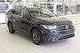 Volkswagen Tiguan COMFORTLINE+TOIT PANO+AWD 2022 BAS KM+CAMERA+SIEGES CHAUFFANTS