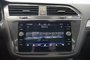 Volkswagen Tiguan COMFORTLINE+TOIT PANO+AWD 2022 BAS KM+CAMERA+SIEGES CHAUFFANTS