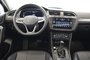 Volkswagen Tiguan COMFORTLINE+TOIT PANO+AWD 2022 BAS KM+CAMERA+SIEGES CHAUFFANTS