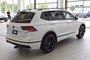 Volkswagen Tiguan COMFORTLINE+BLACK PACKAGE 2024 CUIR+TOIT PANO+LED+COCKPIT