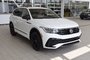 Volkswagen Tiguan COMFORTLINE+BLACK PACKAGE 2024 CUIR+TOIT PANO+LED+COCKPIT