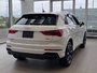 2024 Audi Q3 PROGRESSIV S-LINE | TOIT PANO | CUIR | CARPLAY | + PROGRESSIV S-LINE | TOIT PANO | CUIR | CARPLAY | +