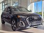 2024 Audi Q5 Progressiv TOIT PANO | CUIR | CARPLAY | CAMÉRA Progressiv TOIT PANO | CUIR | CARPLAY | CAMÉRA