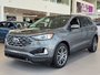 2021 Ford Edge Titanium | TOIT PANO | NAV | DÉMARREUR | +++ Titanium | TOIT PANO | NAV | DÉMARREUR | +++