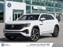 Volkswagen Atlas Cross Sport Execline 2025