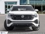 Volkswagen Atlas Cross Sport Execline 2025