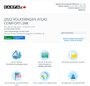 2022 Volkswagen Atlas Comfortline V6 | CARPLAY | CAM | CUIR | DÉMARREUR Comfortline V6 | CARPLAY | CAM | CUIR | DÉMARREUR