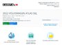 2022 Volkswagen Atlas Highline | PANO | CUIR | CARPLAY | DÉMARREUR | +++ Highline | PANO | CUIR | CARPLAY | DÉMARREUR | +++