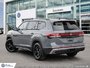 2025 Volkswagen Atlas Peak Edition