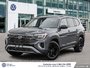 2025 Volkswagen Atlas Peak Edition