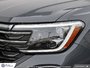 2025 Volkswagen Atlas Peak Edition