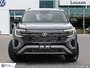 2025 Volkswagen Atlas Peak Edition