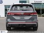 2025 Volkswagen Atlas Peak Edition