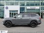 2025 Volkswagen Atlas Peak Edition