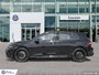 2025 Volkswagen Golf R Black Edition