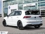 Volkswagen Golf R Black Edition 2025