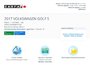 2017 Volkswagen Golf Comfortline TOIT | CUIR | CAMÉRA | CARPLAY | +++ Comfortline TOIT | CUIR | CAMÉRA | CARPLAY | +++
