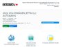 Volkswagen Jetta GLI DSG | TOIT | CUIR | NAV | CARPLAY | DÉMARREUR | ++ 2022 DSG | TOIT | CUIR | NAV | CARPLAY | DÉMARREUR | ++