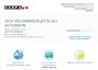 2024 Volkswagen Jetta GLI DSG | TOIT | CUIR | NAV | CARPLAY | BAS KM!! DSG | TOIT | CUIR | NAV | CARPLAY | BAS KM!!