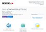 2019 Volkswagen Jetta GLI 2.0T | TOIT | CUIR | NAV | CARPLAY | CAMÉRA | +++ 2.0T | TOIT | CUIR | NAV | CARPLAY | CAMÉRA | +++
