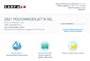 Volkswagen Jetta Highline AUTOMATIQUE | TOIT | CUIR | CARPLAY | CAM 2021 Highline AUTOMATIQUE | TOIT | CUIR | CARPLAY | CAM