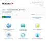 2021 Volkswagen Jetta Comfortline CARPLAY | CAMÉRA | BLUETOOTH | +++ Comfortline CARPLAY | CAMÉRA | BLUETOOTH | +++