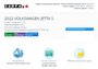 Volkswagen Jetta Trendline AUTOMATIQUE | CARPLAY | CAMÉRA | BAS KM! 2022 Trendline AUTOMATIQUE | CARPLAY | CAMÉRA | BAS KM!