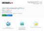 Volkswagen Jetta Trendline AUTOMATIQUE | CARPLAY | CAMÉRA | BAS KM! 2022 Trendline AUTOMATIQUE | CARPLAY | CAMÉRA | BAS KM!