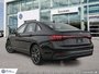 2025 Volkswagen Jetta Comfortline