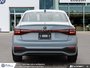 2026 Volkswagen Jetta Comfortline