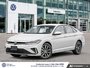 Volkswagen Jetta Comfortline 2026