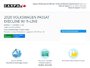 2020 Volkswagen Passat Execline R-LINE | TOIT | CUIR | CARPLAY | BAS KM! Execline R-LINE | TOIT | CUIR | CARPLAY | BAS KM!