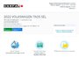 2022 Volkswagen Taos Highline TOIT PANO | CUIR | CARPLAY | CAMÉRA | +++ Highline TOIT PANO | CUIR | CARPLAY | CAMÉRA | +++