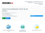 2022 Volkswagen Taos Comfortline | TOIT PANO | CAMÉRA | CARPLAY I +++ Comfortline | TOIT PANO | CAMÉRA | CARPLAY I +++