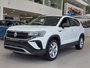2023 Volkswagen Taos Trendline 4motion | CARPLAY | CAMÉRA | BLUETOOTH Trendline 4motion | CARPLAY | CAMÉRA | BLUETOOTH
