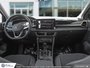 Volkswagen Taos Comfortline Black Edition 2025