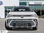 2025 Volkswagen Taos Trendline