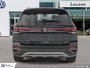 2025 Volkswagen Taos Highline
