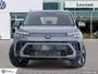 2025 Volkswagen Taos Highline