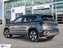 2025 Volkswagen Taos Highline