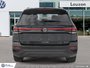 2025 Volkswagen Taos Comfortline Black Edition