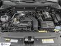 2025 Volkswagen Taos Comfortline Black Edition