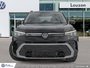 2025 Volkswagen Taos Comfortline Black Edition
